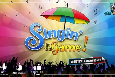 Retrouvez les chansons de Singin in the Game
