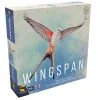 Boite du jeu Wingspan