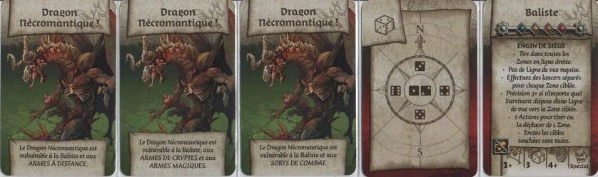 No Rest for the Wicked, l'extension incontournable de Zombicide