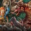 No Rest for the Wicked, l'extension incontournable de Zombicide