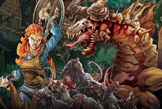 No Rest for the Wicked, l'extension incontournable de Zombicide