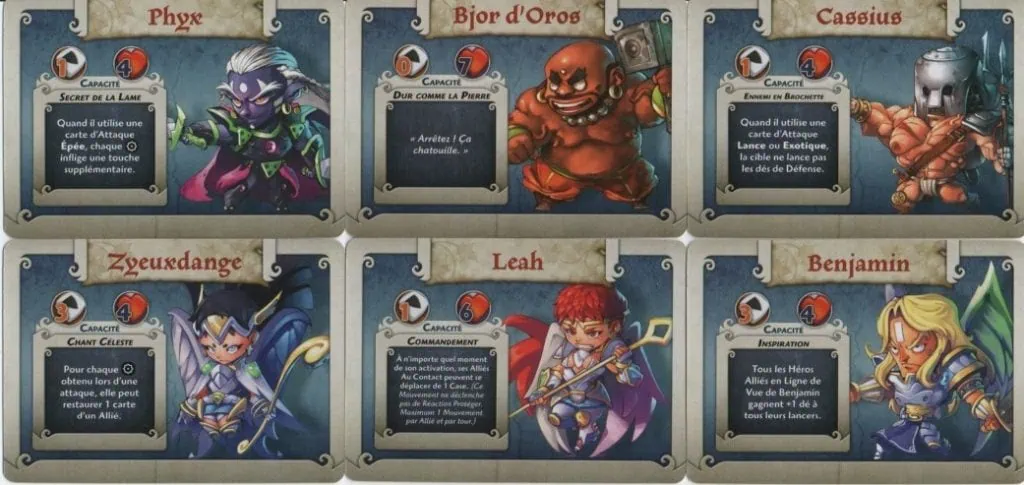 Affrontez les Enfers d'Arcadia Quest Inferno chez Edge