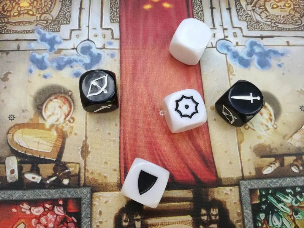 Affrontez les Enfers d'Arcadia Quest Inferno chez Edge