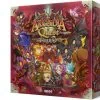 Affrontez les Enfers d'Arcadia Quest Inferno chez Edge