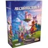 Architectura, bâtir, pivoter, détruire chez Game Brewer