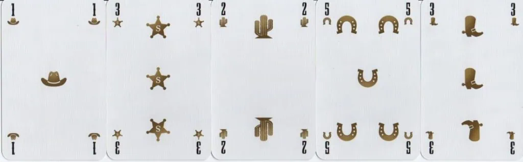 Carson City : The Card Game cherche son maire !
