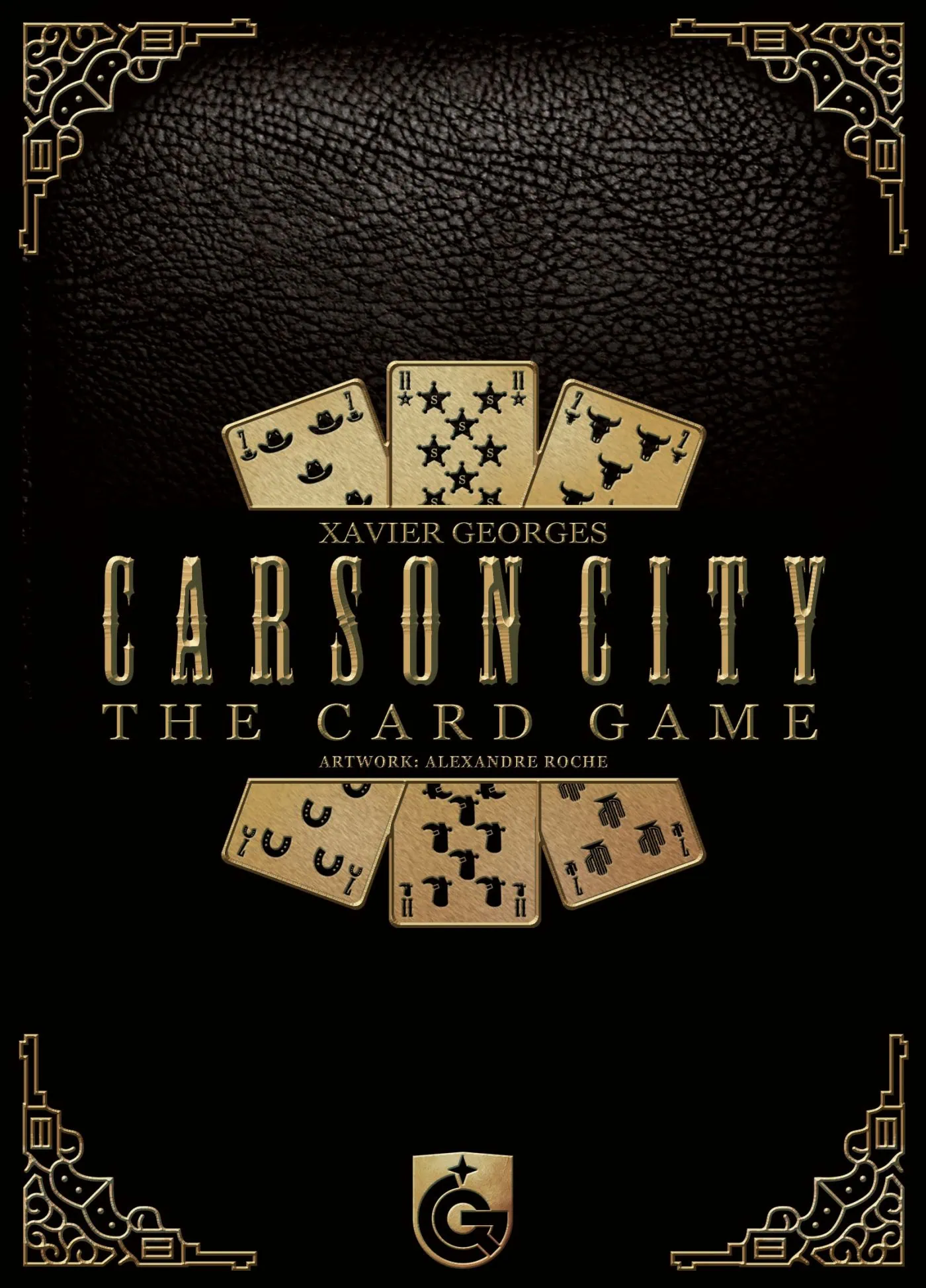Carson City : The Card Game cherche son maire !
