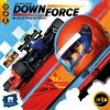 Faites vos courses avec Downforce chez Iello