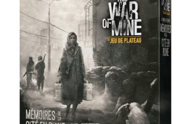 Mémoires de la Cité en Ruine, l’histoire continue chez Edge Entertainment