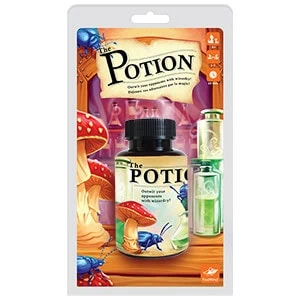 Test de The Potion, devenez l’as des Alchimistes chez FoxMind