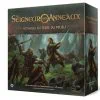 ﻿Test Le Seigneur des Anneaux, Voyages en Terre du Milieu, Chez Fantasy Flight Games