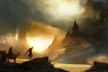 Journey, la Colère des Démons arrive chez Edge