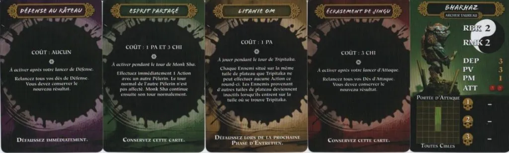 Journey, la Colère des Démons arrive chez Edge