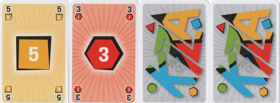 Kiza, vendez vos cartes aux enchères chez Les Jeux Du Lac