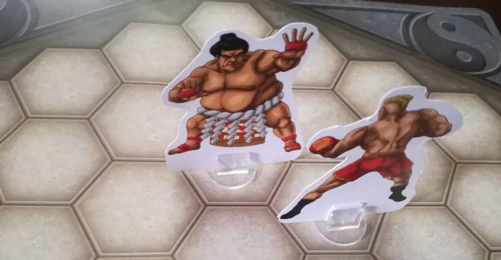 La campagne Ulule de Martial Art arrive