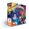 Folding Space, partez à l’assaut des lunes et des anneaux de Saturne avec Maple Games
