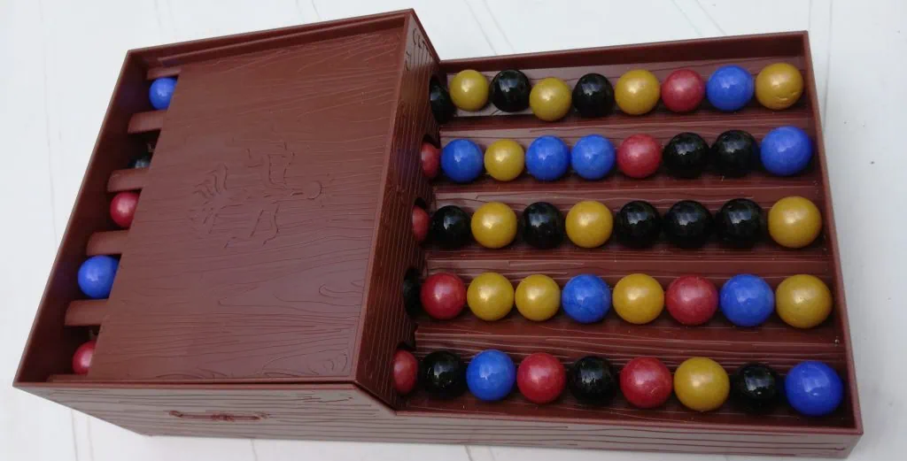 Test Potion Explosion : faites des Potions mais évitez les Explosions chez Edge