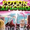 Test Potion Explosion : faites des Potions mais évitez les Explosions chez Edge