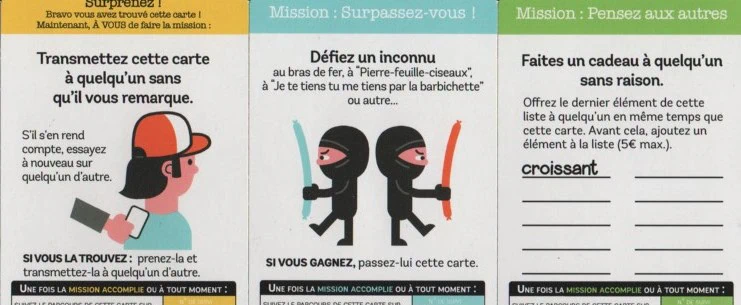 Test de Sneaky Cards : et si la planète entière jouait au même jeu ?
