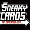 Test de Sneaky Cards : et si la planète entière jouait au même jeu ?