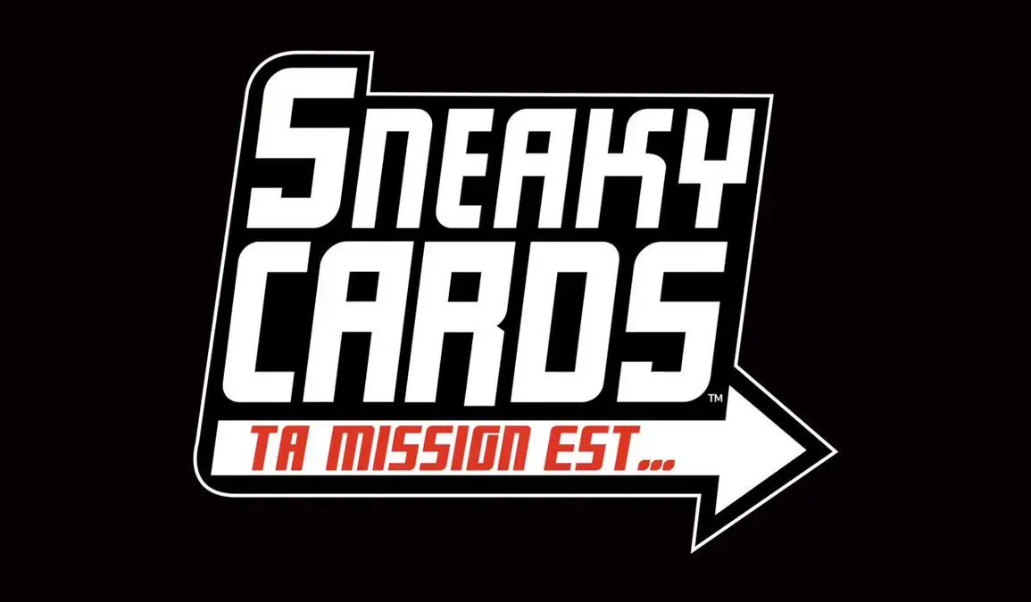 Test de Sneaky Cards : et si la planète entière jouait au même jeu ?
