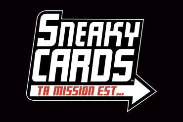 Test de Sneaky Cards : et si la planète entière jouait au même jeu ?