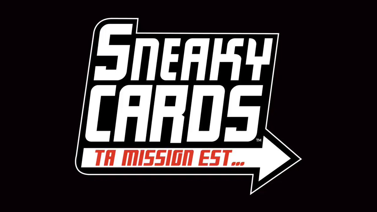 Test de Sneaky Cards : et si la planète entière jouait au même jeu ?
