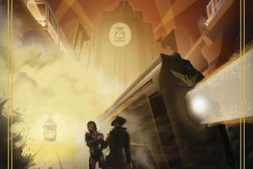 Tramways, le jeu qui vous fait voyager chez AVStudio Games