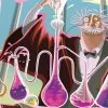 Test Potion Explosion 6ème apprenti