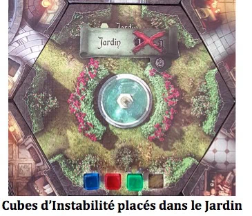 Test de Black Rose Wars, Entrez dans la Loge avec Légion Distribution