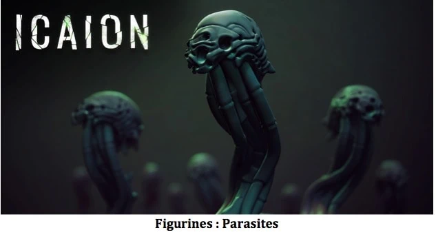 Preview : Icaion, il est temps de repartir avec Tabula Games