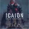 Icaion jeu de plateau