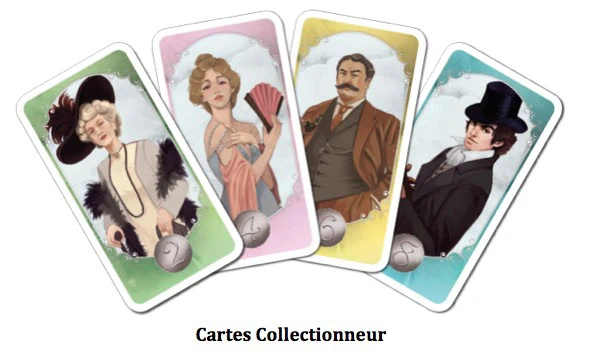 Preview : Montmartre, à vos pinceaux avec Blam !