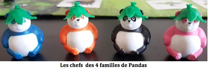 Test de Pandaï, explorez plaines et forêts avec Origames﻿