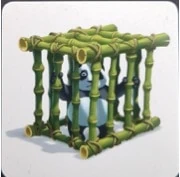 Test de Pandaï, explorez plaines et forêts avec Origames﻿