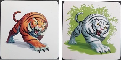 Test de Pandaï, explorez plaines et forêts avec Origames﻿