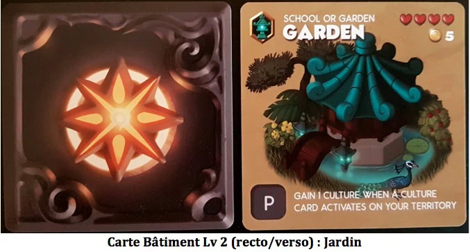Test de Shaolia : Warring States chez Bad Comet Games bientôt sur Kickstarter !