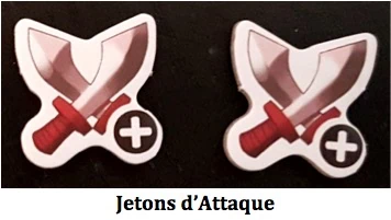 Test de Shaolia : Warring States chez Bad Comet Games bientôt sur Kickstarter !