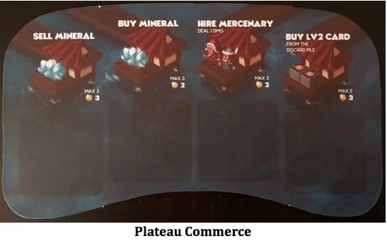 Test de Shaolia : Warring States chez Bad Comet Games bientôt sur Kickstarter !
