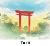 Jeu : The One Hundred Torii, la vie est un voyage chez Pencil First Games