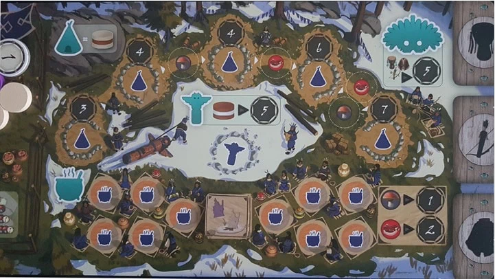 Test de Neta-Tanka, serez-vous le prochain chez la Boîte de Jeu﻿
