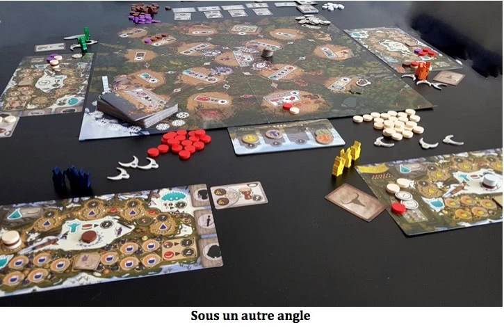 Test de Neta-Tanka, serez-vous le prochain chez la Boîte de Jeu﻿