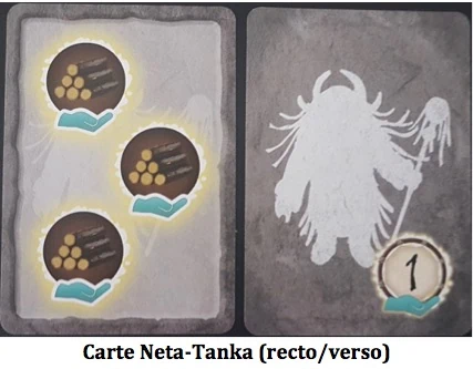 carte Neta-Tanka recto verso