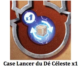 Test de Dice Forge Rebellion, Déesse et Titans chez Libellud