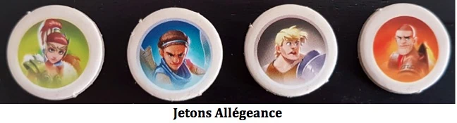 Test de Dice Forge Rebellion, Déesse et Titans chez Libellud