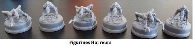 Test de Sub terra, survivrez-vous dans cette grotte ? chez Nuts Publishing