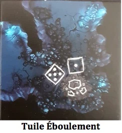 Test de Sub terra, survivrez-vous dans cette grotte ? chez Nuts Publishing