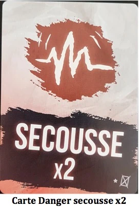 Test de Sub terra, survivrez-vous dans cette grotte ? chez Nuts Publishing