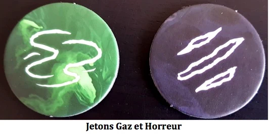 Test de Sub terra, survivrez-vous dans cette grotte ? chez Nuts Publishing
