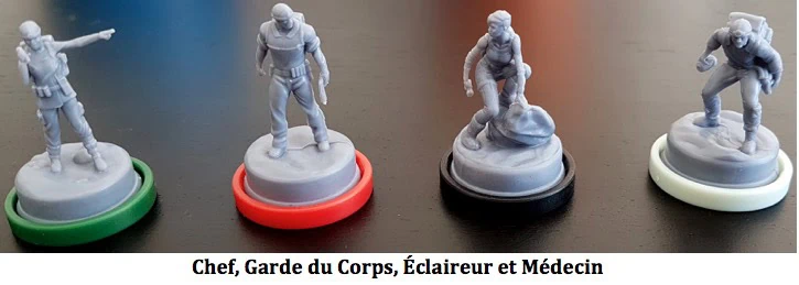 Test de Sub terra, survivrez-vous dans cette grotte ? chez Nuts Publishing
